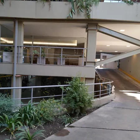 Aires Verdes Salta Apartment Exterior photo