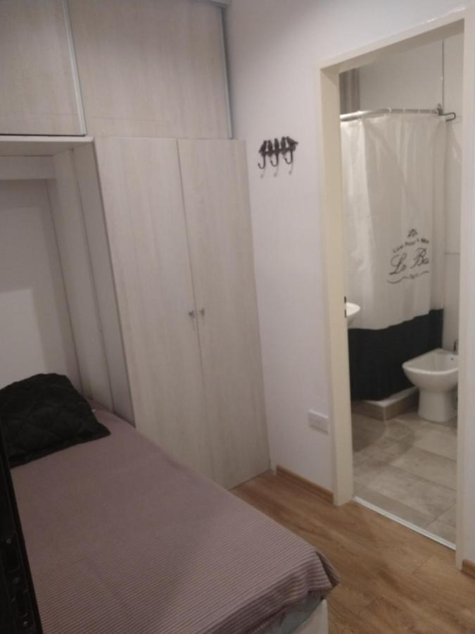 Apartment Aires Verdes