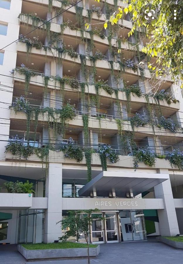 Apartment Aires Verdes *