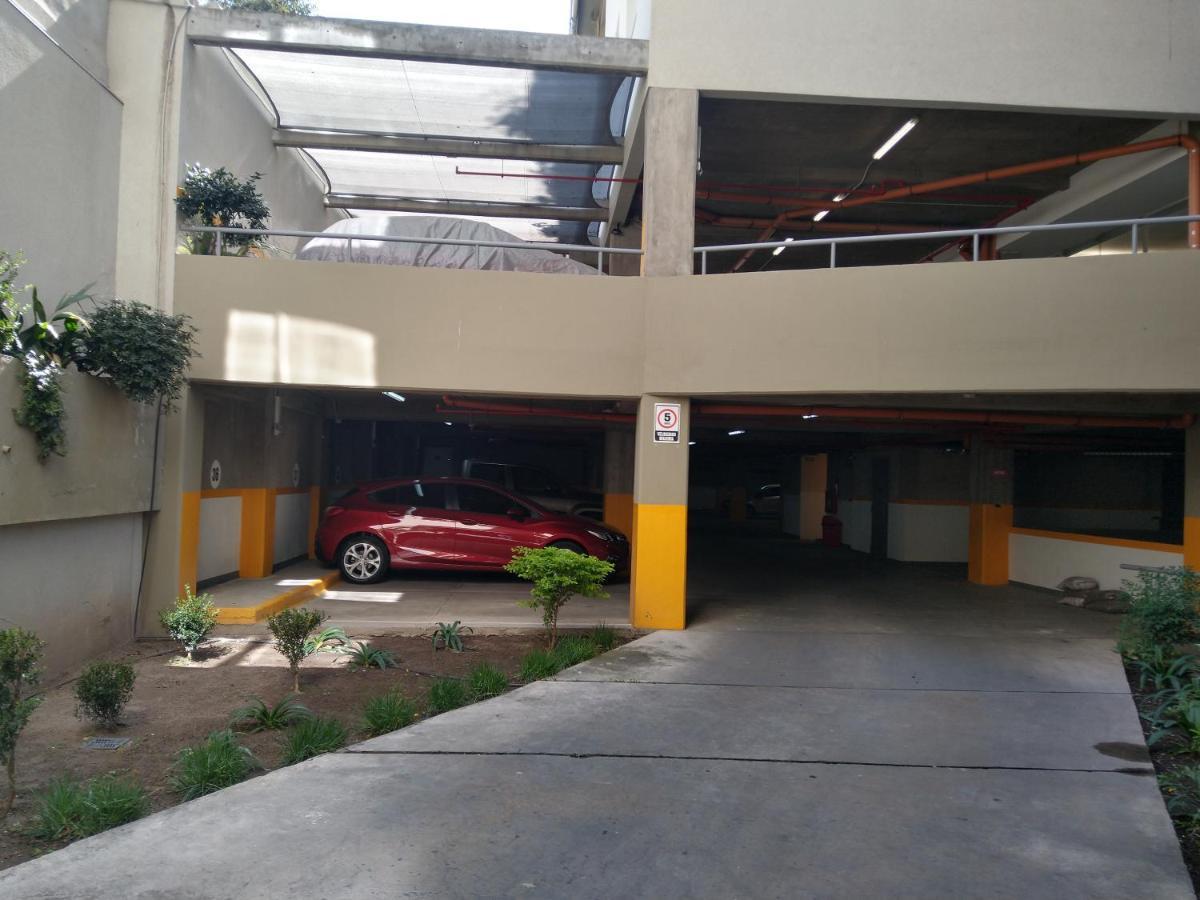 Aires Verdes Apartment *