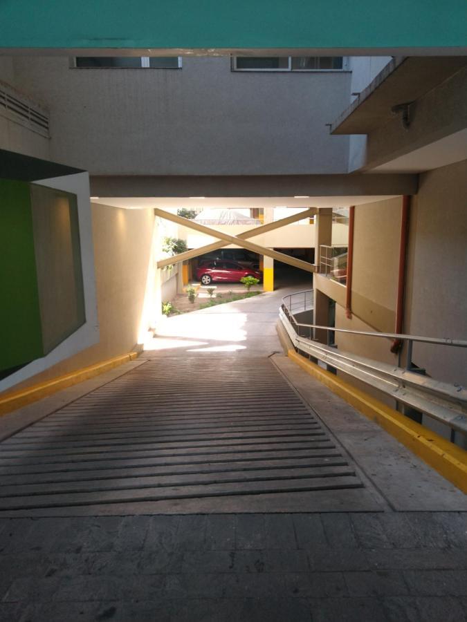 Apartment Aires Verdes Salta